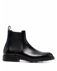 Henderson Baracco Chelsea Leather Ankle Boots