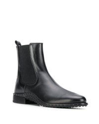 Tod's Chelsea Loafer Boots