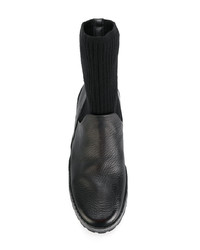 Marsèll Chelsea Sock Boots
