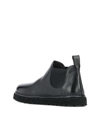 Marsèll Chelsea Styled Booties