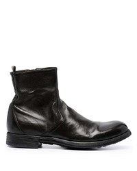 Officine Creative Chronicle Ankle Boots