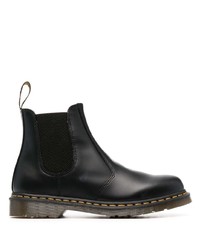 Dr. Martens Chunky Leather Boots