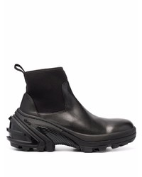 1017 Alyx 9Sm Chunky Leather Chelsea Boots