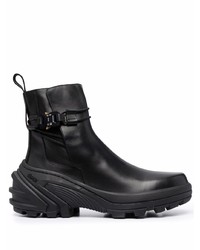 1017 Alyx 9Sm Chunky Sole Ankle Boots