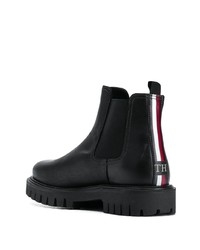 Tommy Hilfiger Chunky Sole Chelsea Boots