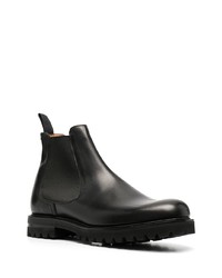 Church's Chunky Sole Chelsea Boots