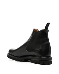 Church's Chunky Sole Chelsea Boots
