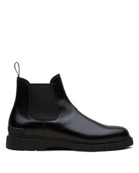 Car Shoe Chunky Sole Chelsea Boots
