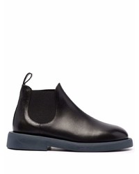 Marsèll Chunky Sole Chelsea Boots