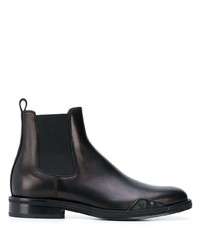 Versace Classic Ankle Boots