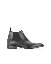 Fratelli Rossetti Classic Ankle Boots