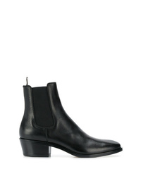 Givenchy Classic Ankle Boots