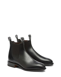 R.M. Williams Classic Chelsea Boot