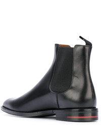 Givenchy Classic Chelsea Boots