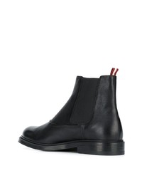 Bally Classic Chelsea Boots