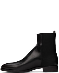 The Row Classic Chelsea Boots