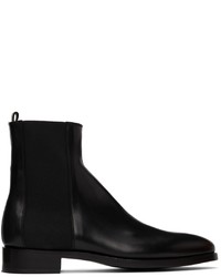The Row Classic Chelsea Boots