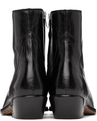 Isabel Marant Cleward Low Boots