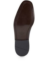 Cole Haan Giraldo Leather Chelsea Boots