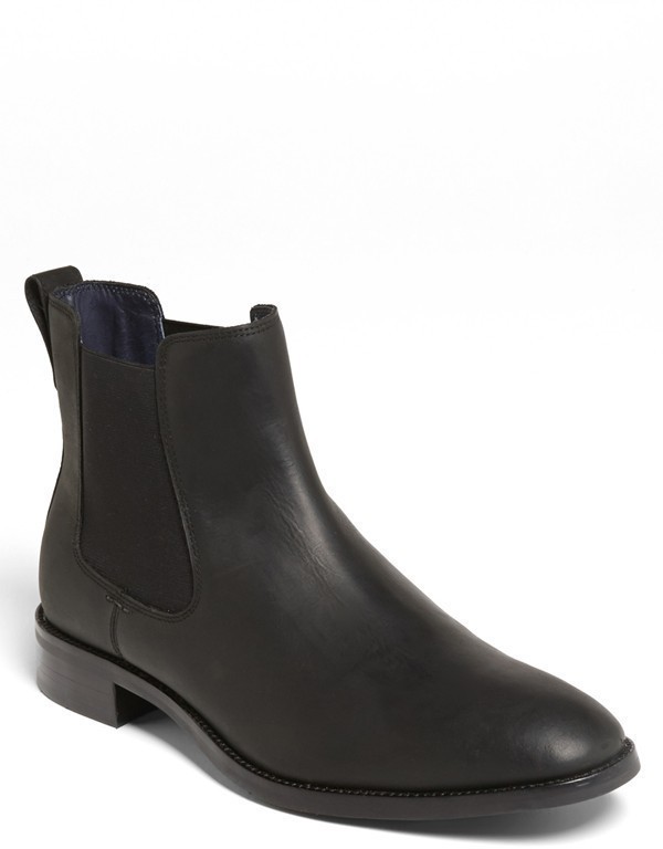 Cole Haan Lenox Hill Chelsea Boot | Where to buy & how to wear