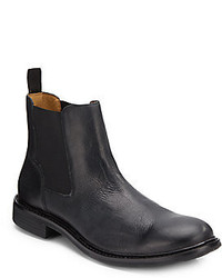 Cole Haan Marshall Leather Chelsea Boots