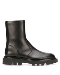 Givenchy Combat Ankle Boots