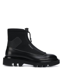 Givenchy Combat Ankle Boots