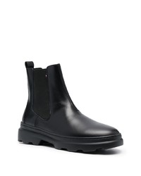 Tommy Hilfiger Comfort Leather Chelsea Boots