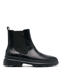 Tommy Hilfiger Comfort Leather Chelsea Boots
