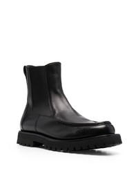 Officine Creative Conceptual Leather Boots