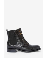 Jeffrey Campbell Corco Leather Boot