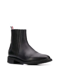 Thom Browne Crepe Sole Chelsea Boots