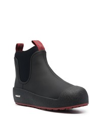 Bally Cubrid Ankle Boots