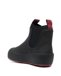 Bally Cubrid Ankle Boots