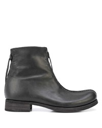 Guidi Culva Leather Boots
