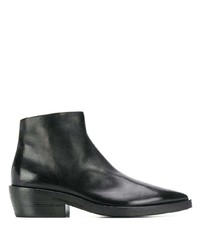Marsèll Cuneo Ankle Boots