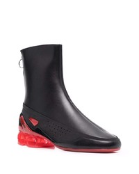 Raf Simons Cycloid Ankle Boots