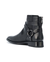 Dolce & Gabbana D Ankle Boots