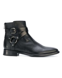 Dolce & Gabbana D Ankle Boots