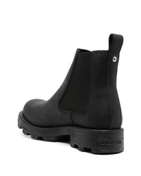 Diesel D Hammer Lch Ankle Boots