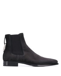 Givenchy Dallas Chelsea Boots