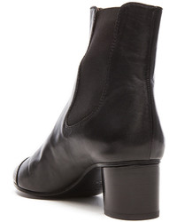 Isabel Marant Dan Chelsea Leather Boots
