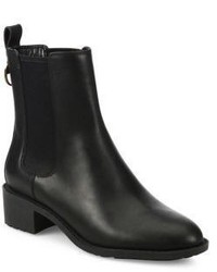Cole Haan Daryl Waterproof Leather Chelsea Boots
