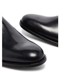 Grenson Declan Leather Ankle Boots