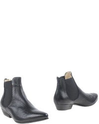 Dienneg Ankle Boots