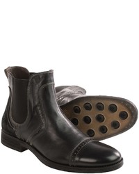 Bacco Bucci Dimaggio Leather Boots