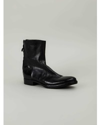 L'Eclaireur Made By Distressed Boots