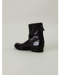 L'Eclaireur Made By Distressed Boots