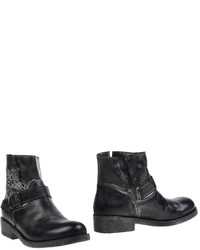 Divine Follie Ankle Boots