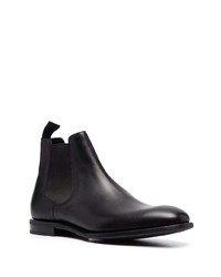 Church's Dixton Leather Chelsea Boots